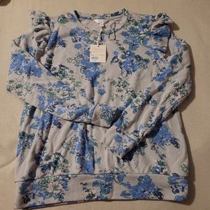 NWT Lauren Conrad Sweater